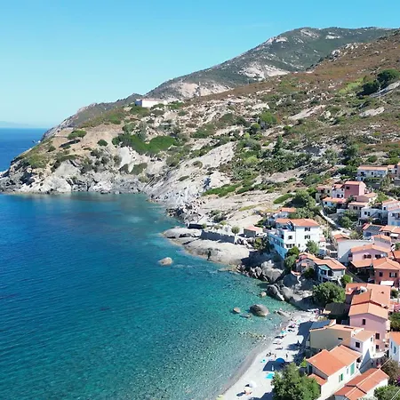 Hébergement de vacances Casa Fonte Fresca - Argonautivacanze