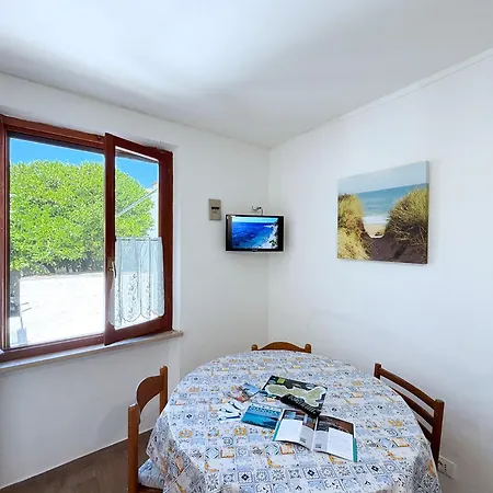 Casa Fonte Fresca - Argonautivacanze *