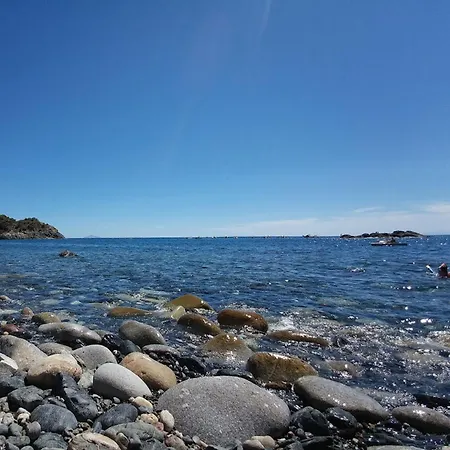 Hébergement de vacances Casa Fonte Fresca - Argonautivacanze