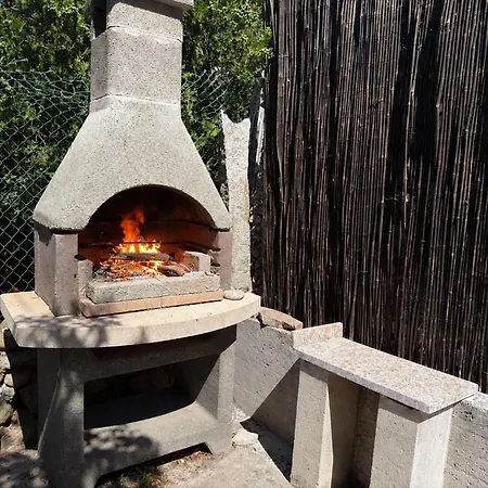 Casa Fonte Fresca - Argonautivacanze *