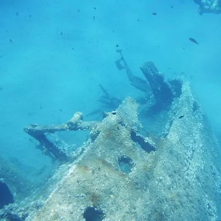 Casa Fonte Fresca - Argonautivacanze Hébergement de vacances