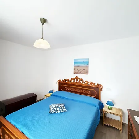 Casa Fonte Fresca - Argonautivacanze Hébergement de vacances