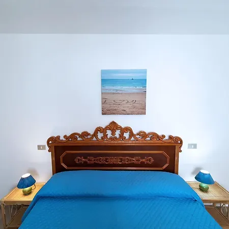 Casa Fonte Fresca - Argonautivacanze Hébergement de vacances *