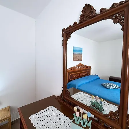 Casa Fonte Fresca - Argonautivacanze Hébergement de vacances
