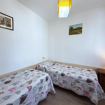 Hébergement de vacances Casa Fonte Fresca - Argonautivacanze *