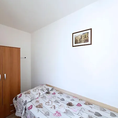 Hébergement de vacances Casa Fonte Fresca - Argonautivacanze Pomonte (Livorno)
