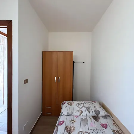 Casa Fonte Fresca - Argonautivacanze Hébergement de vacances