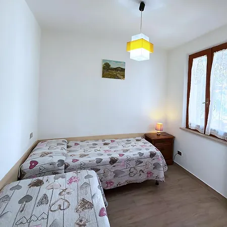 Casa Fonte Fresca - Argonautivacanze *