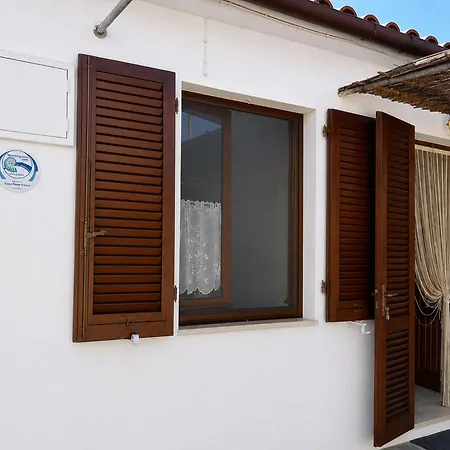 Casa Fonte Fresca - Argonautivacanze *
