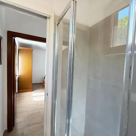 Casa Fonte Fresca - Argonautivacanze Hébergement de vacances Pomonte (Livorno)