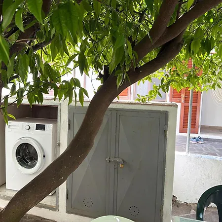Hébergement de vacances Casa Fonte Fresca - Argonautivacanze *