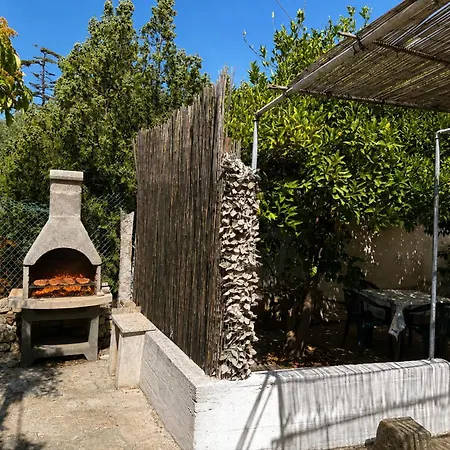 Hébergement de vacances Casa Fonte Fresca - Argonautivacanze Pomonte (Livorno)