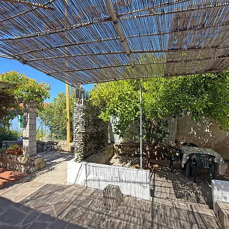 Casa Fonte Fresca - Argonautivacanze Hébergement de vacances Pomonte (Livorno)