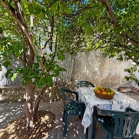 Hébergement de vacances Casa Fonte Fresca - Argonautivacanze Pomonte (Livorno)
