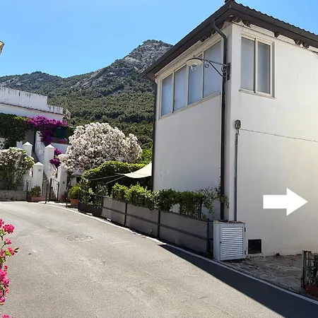 Hébergement de vacances Casa Fonte Fresca - Argonautivacanze *