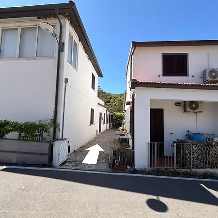 Casa Fonte Fresca - Argonautivacanze *